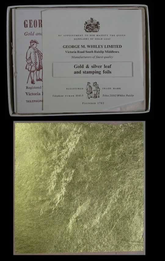 item564_An original lot of English Fine Gold Leaf or Foil.jpg